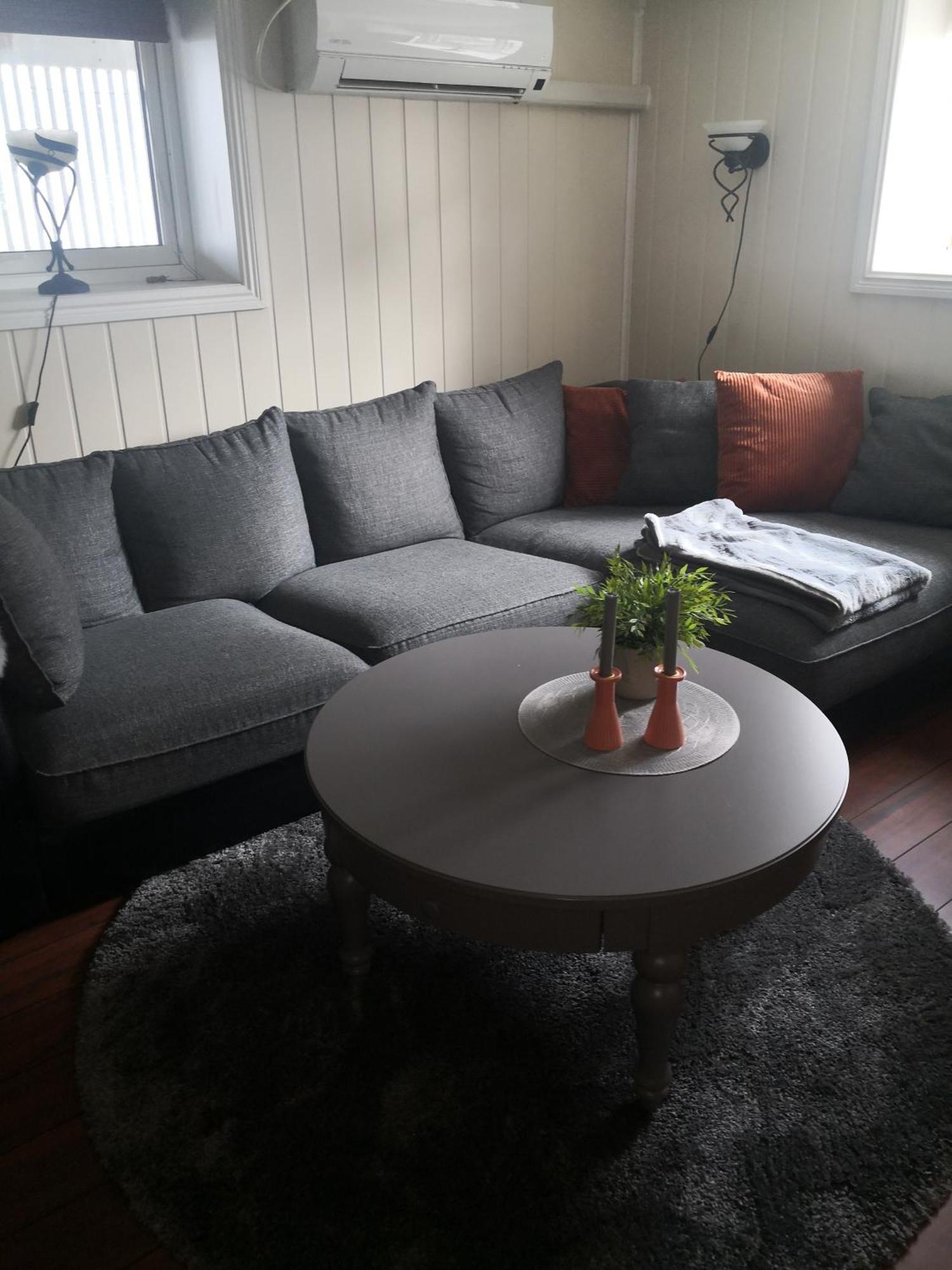 Sentral Studioleilighet Ved Stranden Og Hvalsenter Nb Ma Vaskes Etter Endt Leie Eller Betale Rengjoringshjelpen 500 Kr Andenes Kültér fotó